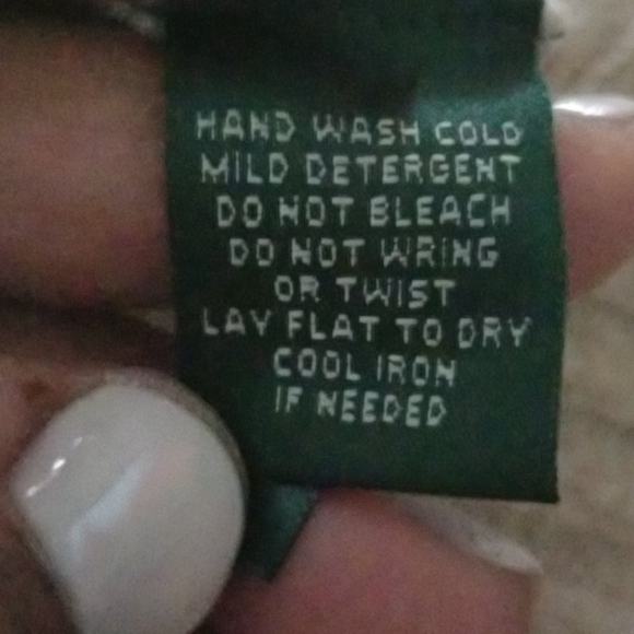 Cardigan - Picture 5 of 5